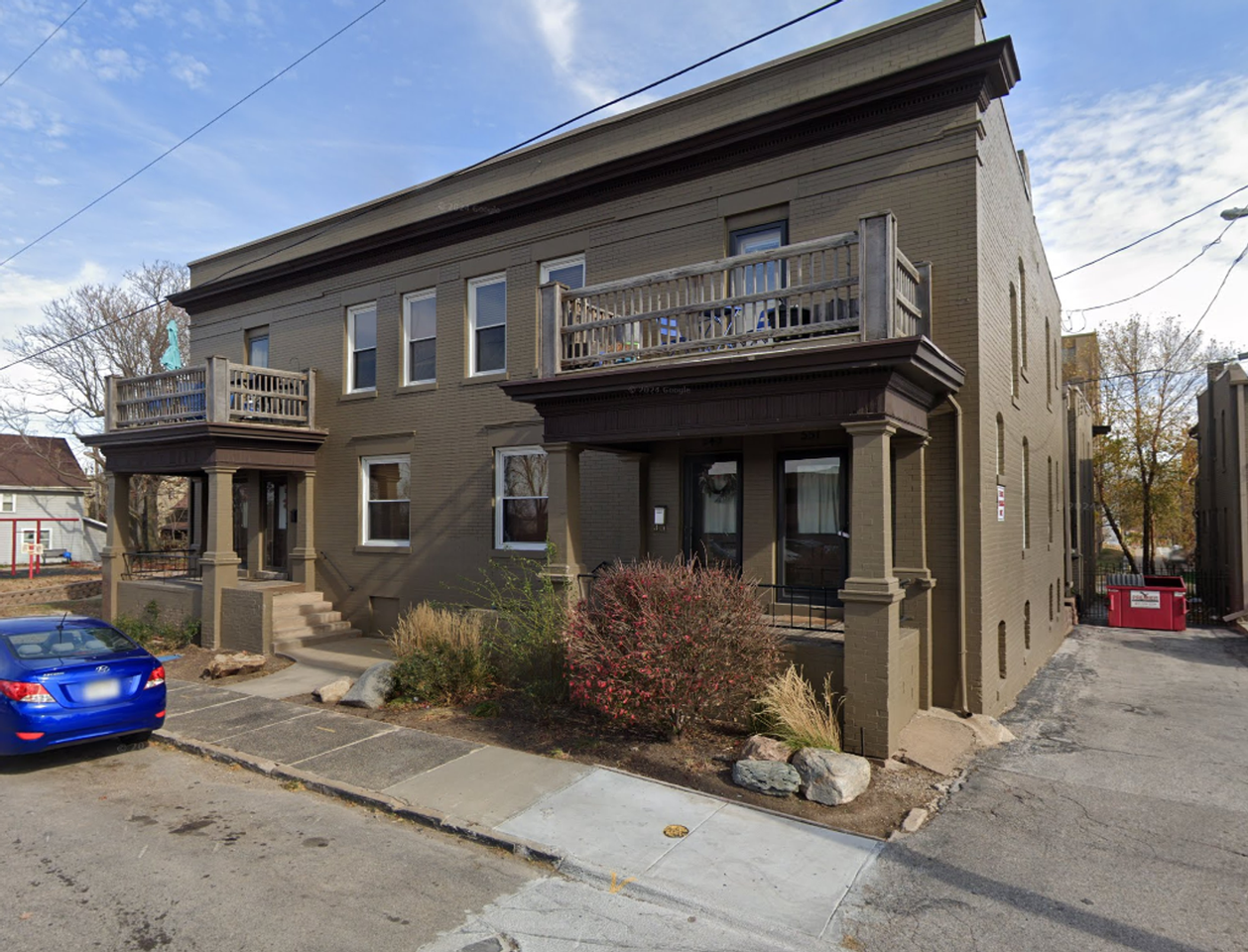 547 S 27th St - Photo 2 of 14