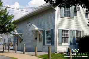 featured image of 111 N Sparks St