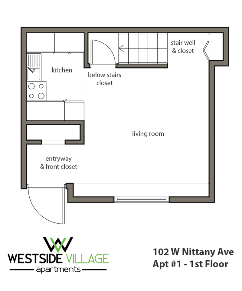 102 W Nittany Ave - Photo 2 of 17