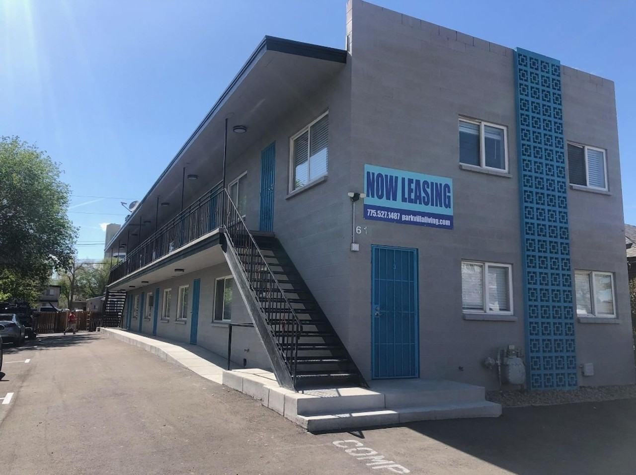 Park Villa - Photo 7 of 7