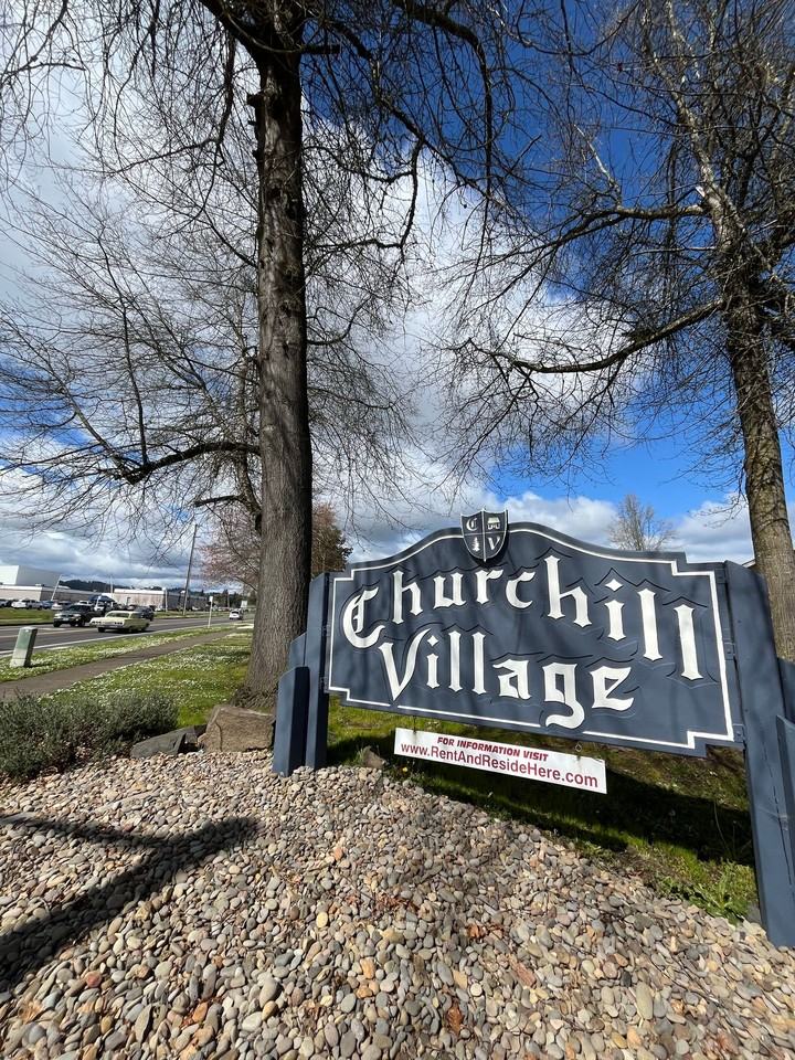 Churchill Village Apartments - Photo 7 of 50