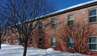 Bridgeford Apartments - Photo 1 of 1