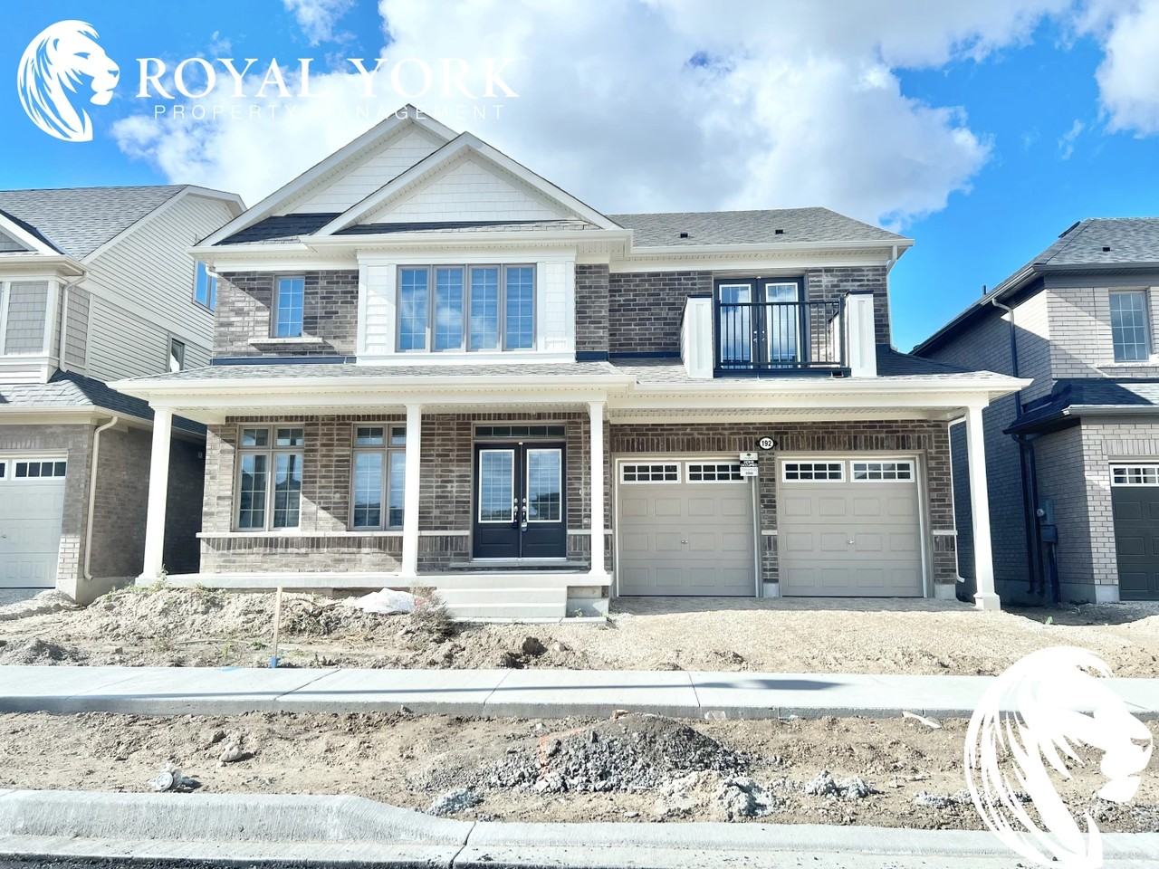 1-192 Rea Drive, Fergus, Ontario N1M 2W3 - Photo 2 of 28