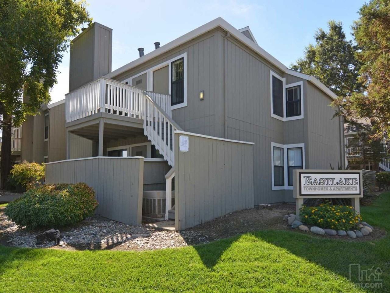 Eastlake Apartments - Photo 2 of 50