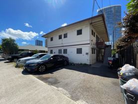 1135 Rycroft St - Photo 1 of 1