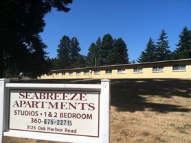Seabreeze (3125 N Oak Harbor Rd) - Photo 1 of 1