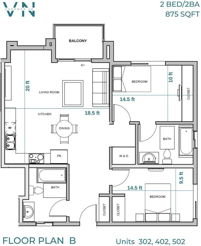 Vanowen48 - Photo 7 of 34