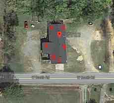 0178 - Booth Road Apartments - Bldg. B - Photo 1 of 1