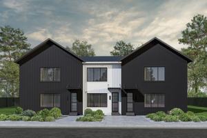 featured image of 317 W 13th St