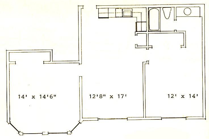 163 N. Hyland - Photo 2 of 4