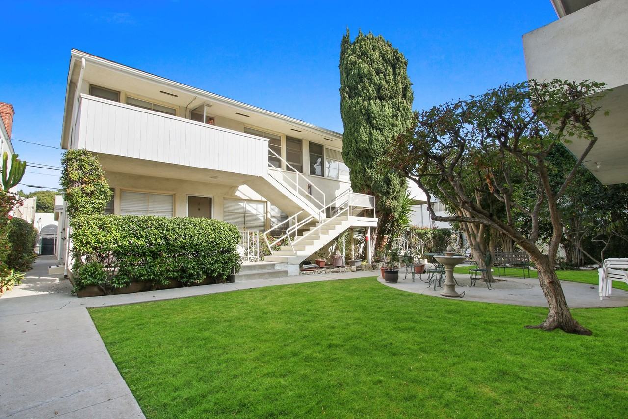 1011 19th Street in Santa Monica - Photo 5 of 5