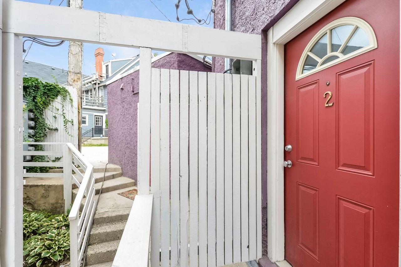 Le Boul Mich - Photo 3 of 27