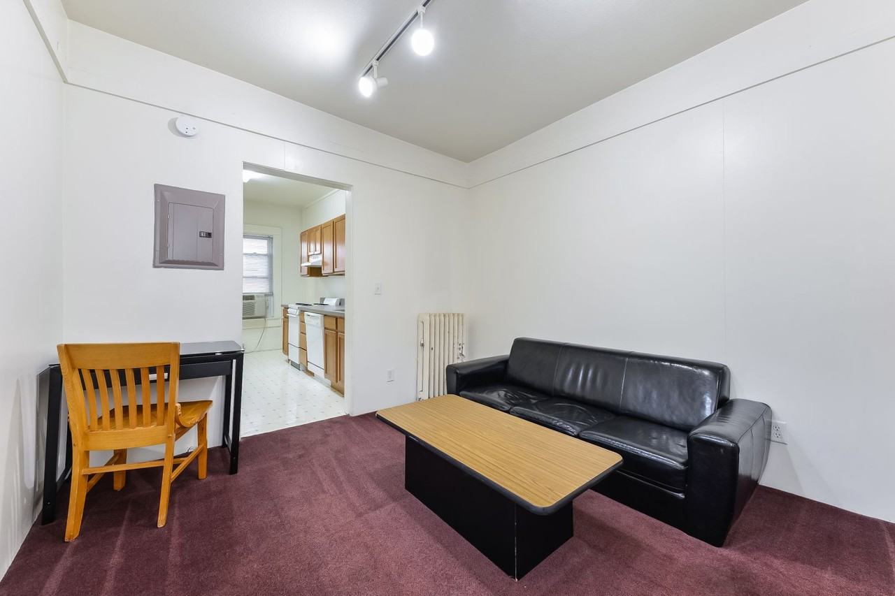 Le Boul Mich - Photo 6 of 27