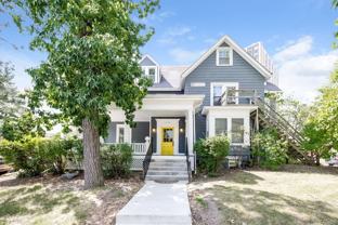 The Frisinger House - Photo 1 of 1