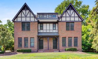 featured image of 1610 Washtenaw Ave