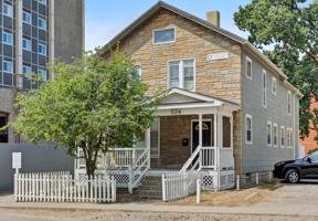 featured image of 524 S Forest Ave