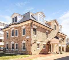 Forest Edge - Photo 1 of 1