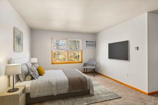 Skyline Apartments - Photo 1 of 1