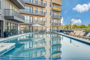 Zang Flats - Photo 1 of 1