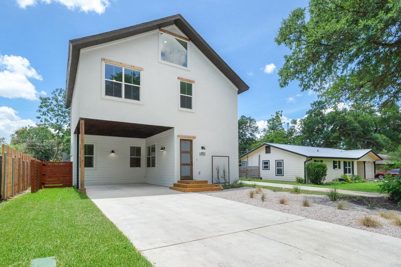 4805 Enchanted Lane #1 - Photo 2 of 29