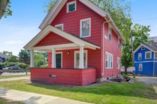 1318 Wilmot St - Photo 1 of 1