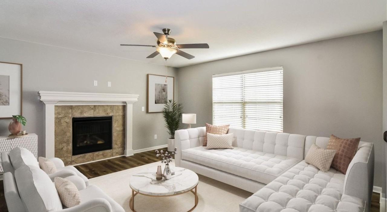 703 Summer Dawn Cir - Photo 2 of 10