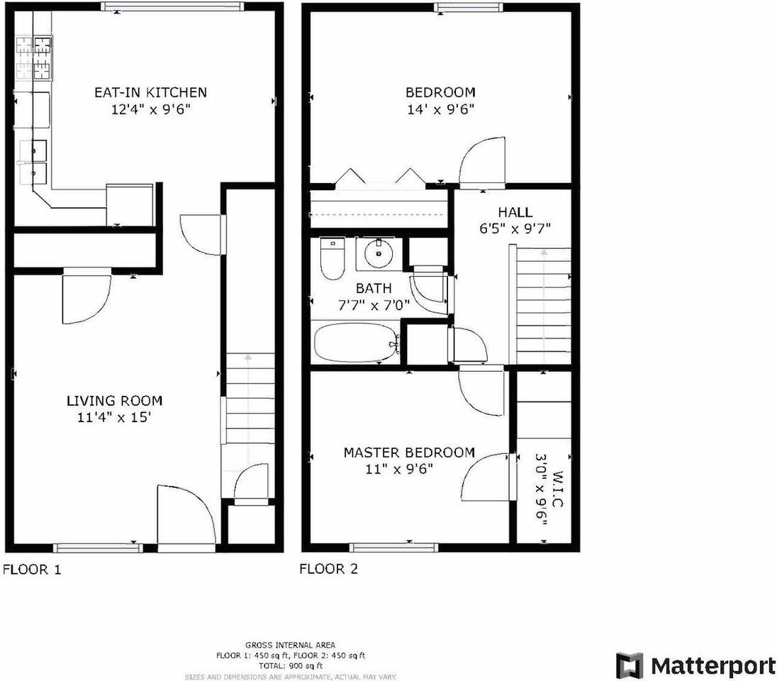208 S. Hyland - Photo 7 of 8