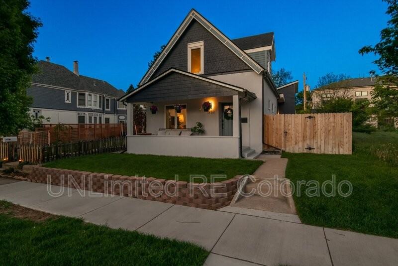 1732 S Pennsylvania St - Photo 4 of 35