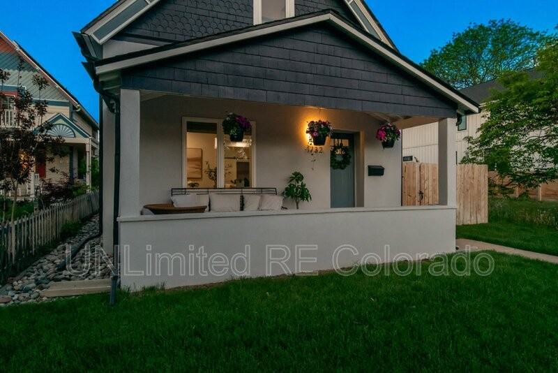 1732 S Pennsylvania St - Photo 5 of 35