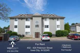 450-472 Peterson St - Photo 1 of 1