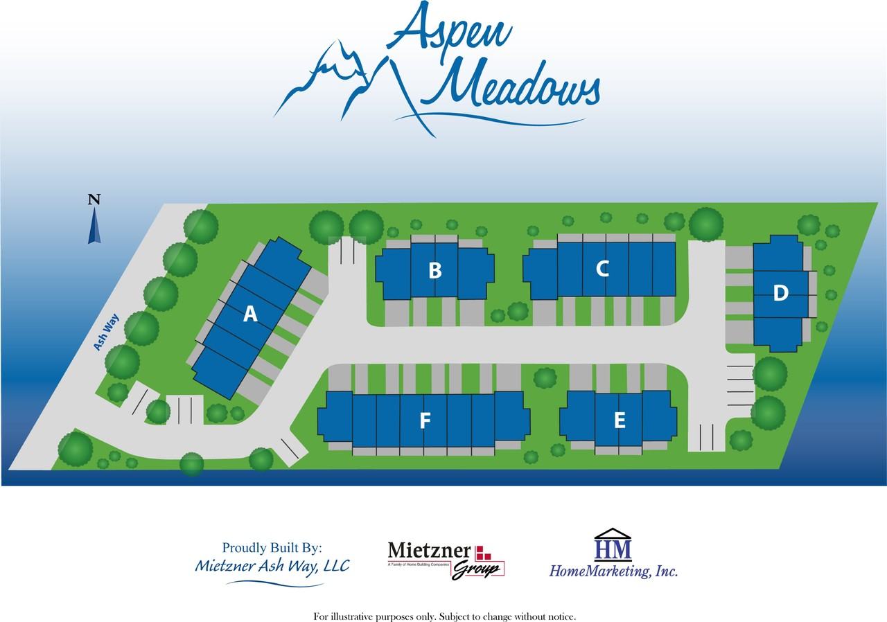 15319 Ash Way - Photo 2 of 3