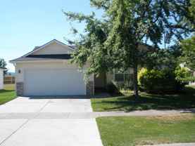 2818 N Alfalfa Loop - Photo 1 of 1