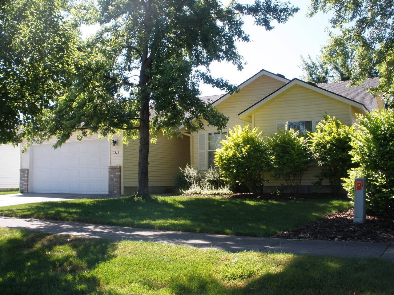 2818 N Alfalfa Loop - Photo 3 of 19