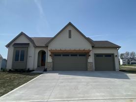 214 E Bridge Rd - Photo 1 of 1