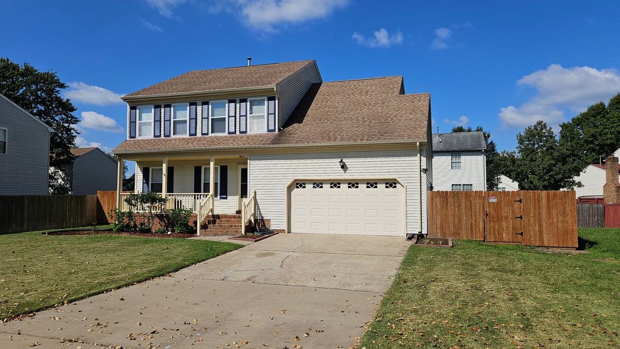 1605 Sinking Creek Dr - Photo 2 of 36