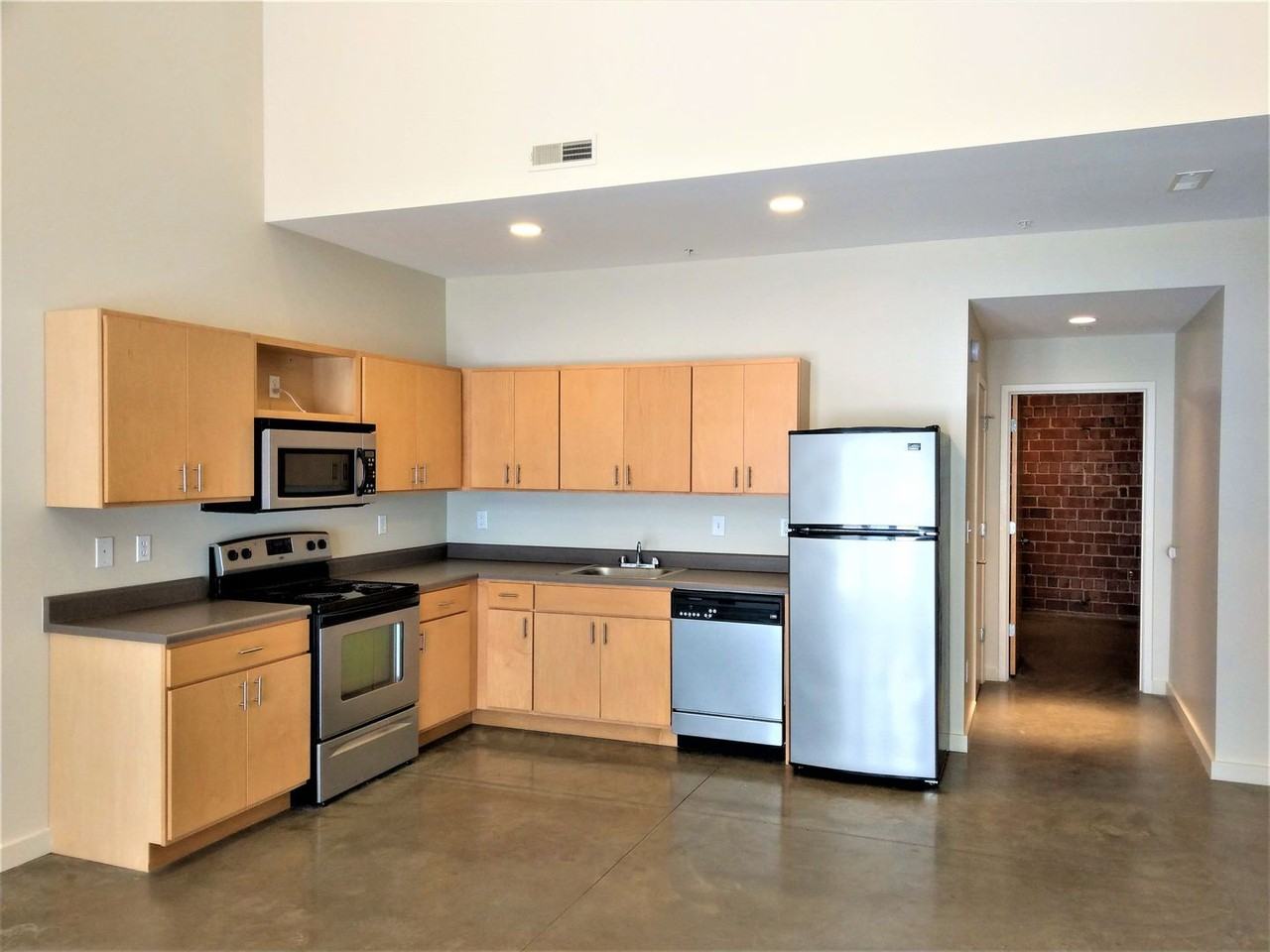 Courtyard Lofts - Photo 2 of 12