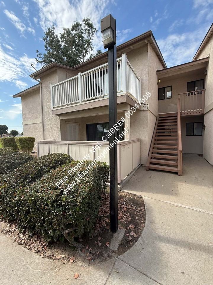 3450 Santa Maria Way #105D