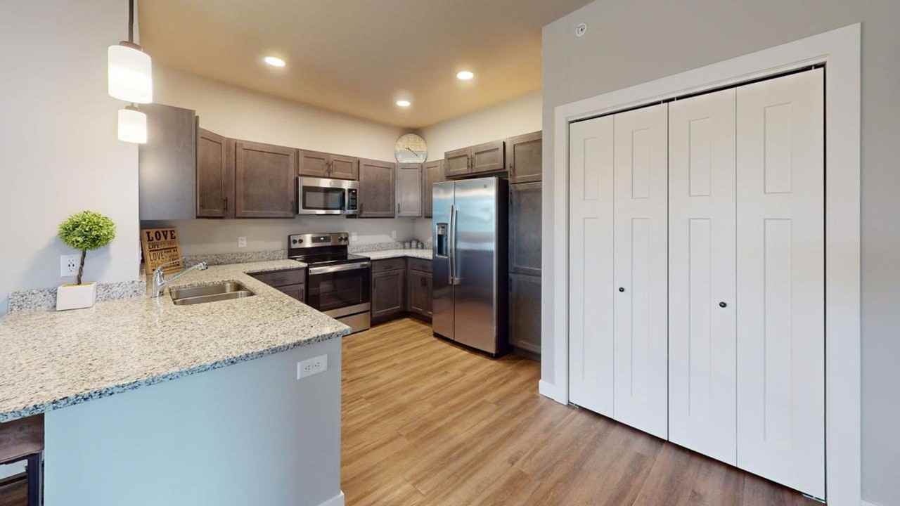 The Flats - 120 (Building 5) - Photo 6 of 46