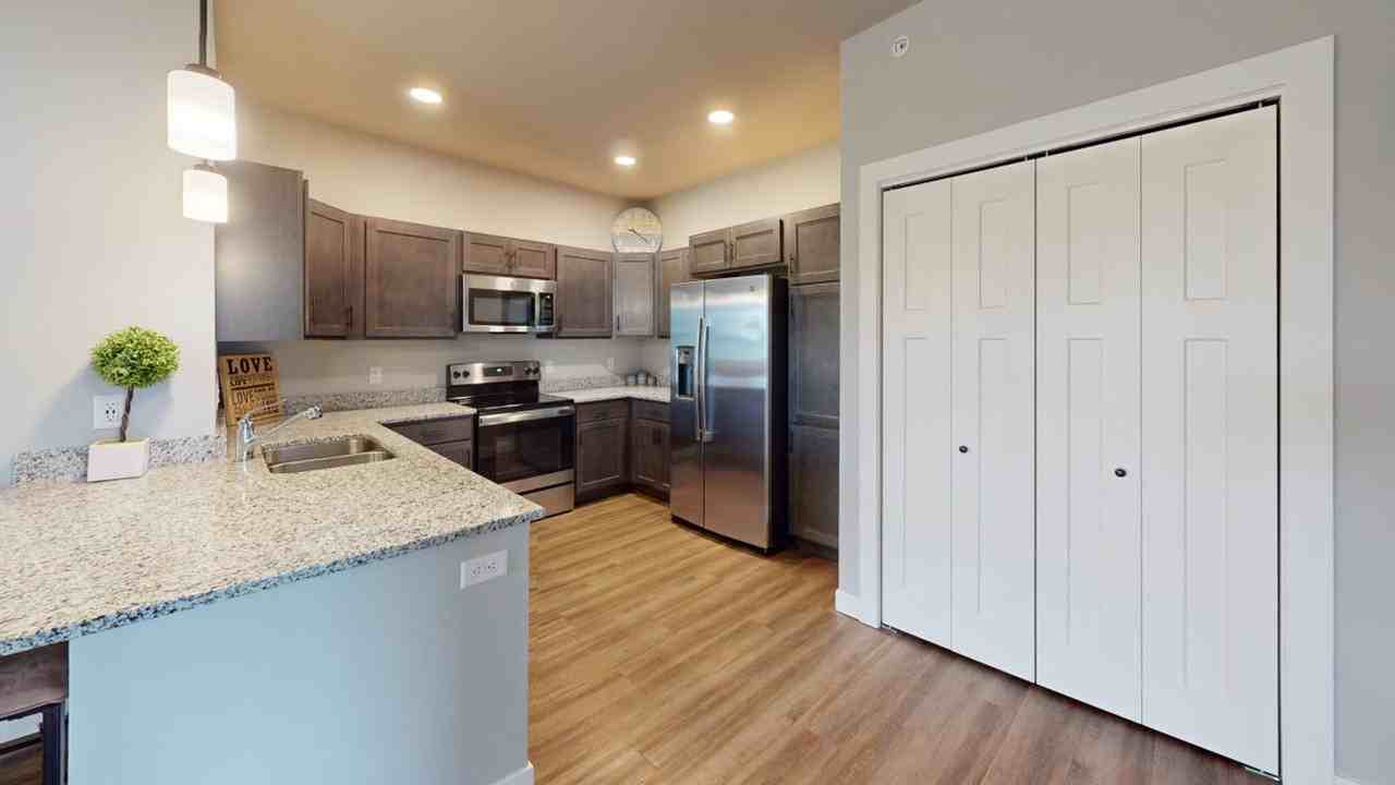 The Flats - 120 (Building 5) - Photo 5 of 50