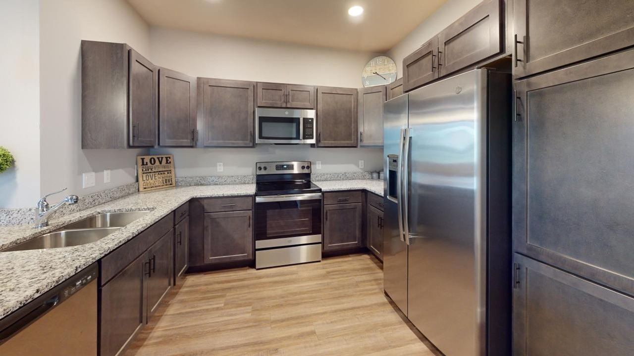 The Flats - 120 (Building 5) - Photo 6 of 50