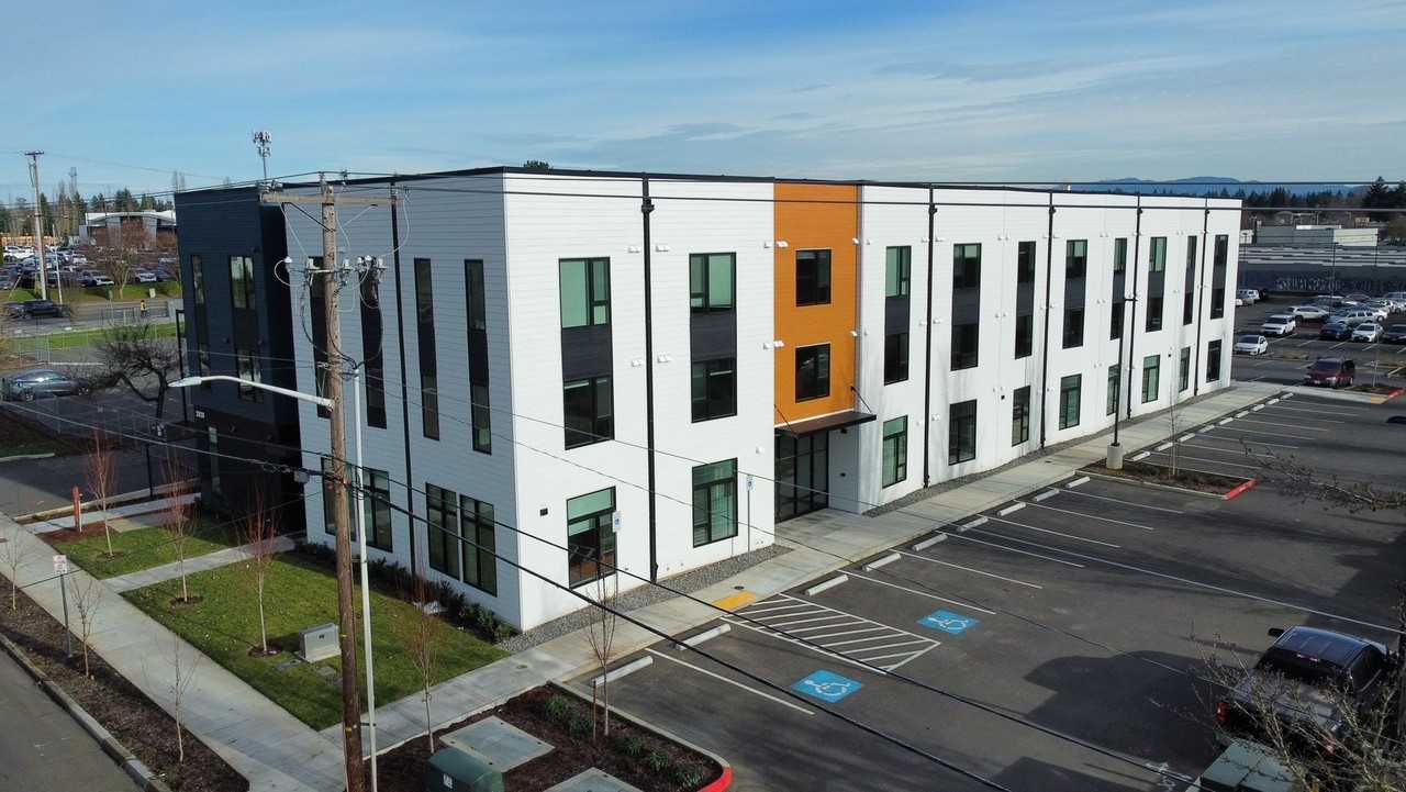 Allegro Pointe Apartments - 2929 Ne 65th Ave Vancouver WA | Zumper