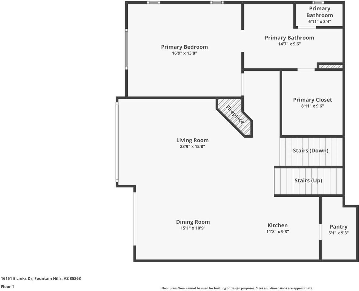 16151 E Links Dr - Photo 2 of 28