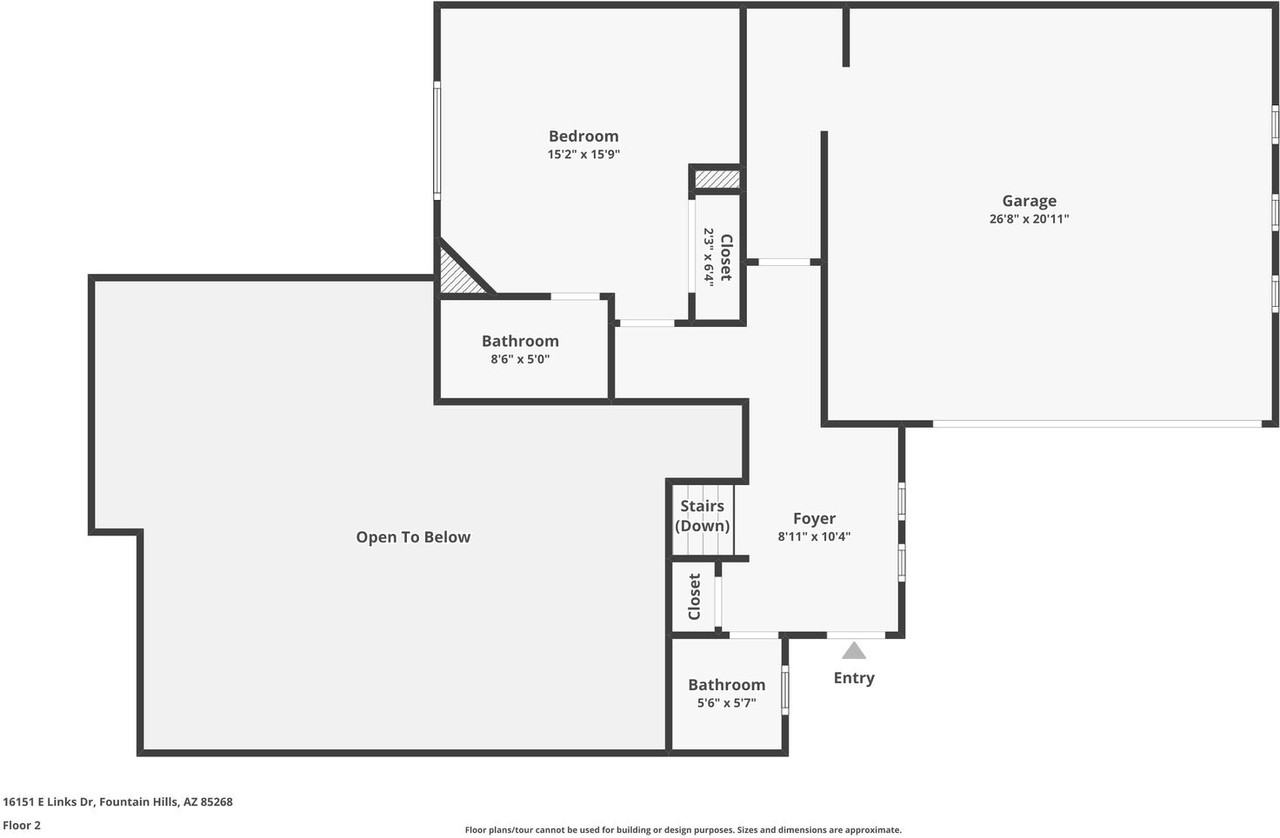 16151 E Links Dr - Photo 3 of 28