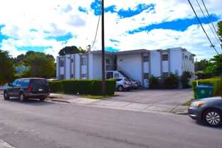 2 Bed/ 1 Bath in the Heart of Miami! - Photo 1 of 1