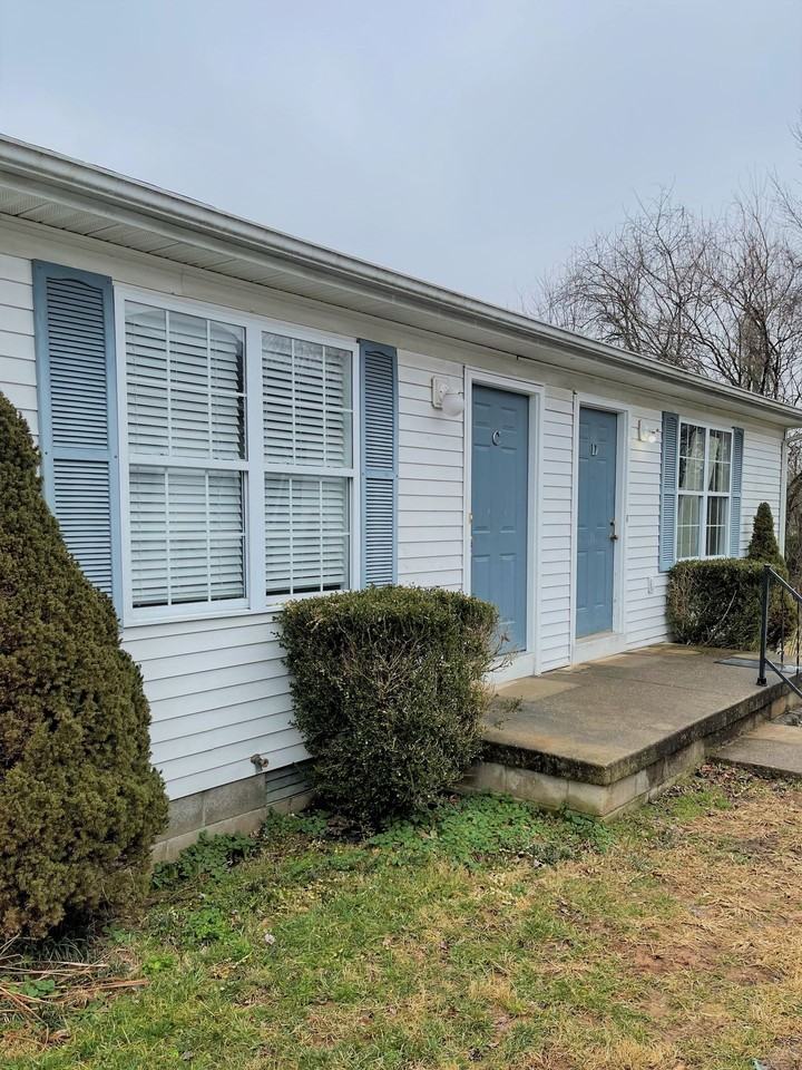 Amy Avenue Fourplexes - Photo 2 of 2