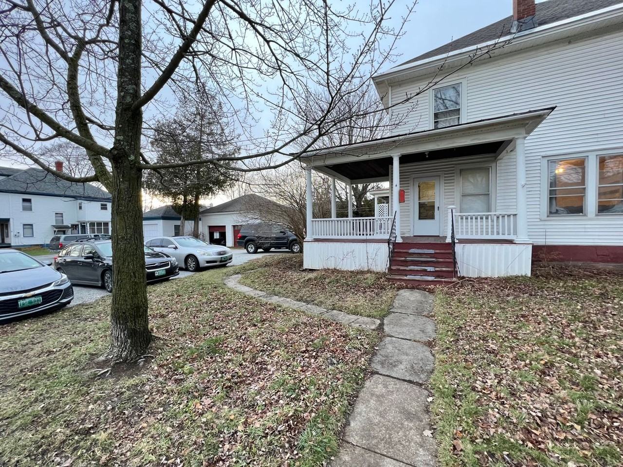 4 Barlow Street - Photo 2 of 9