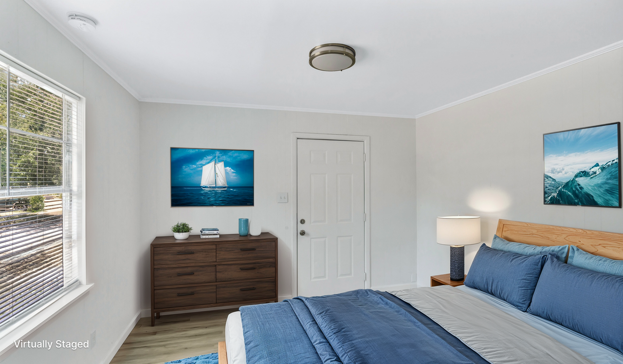 711 S Houston St #3 - Photo 6 of 7