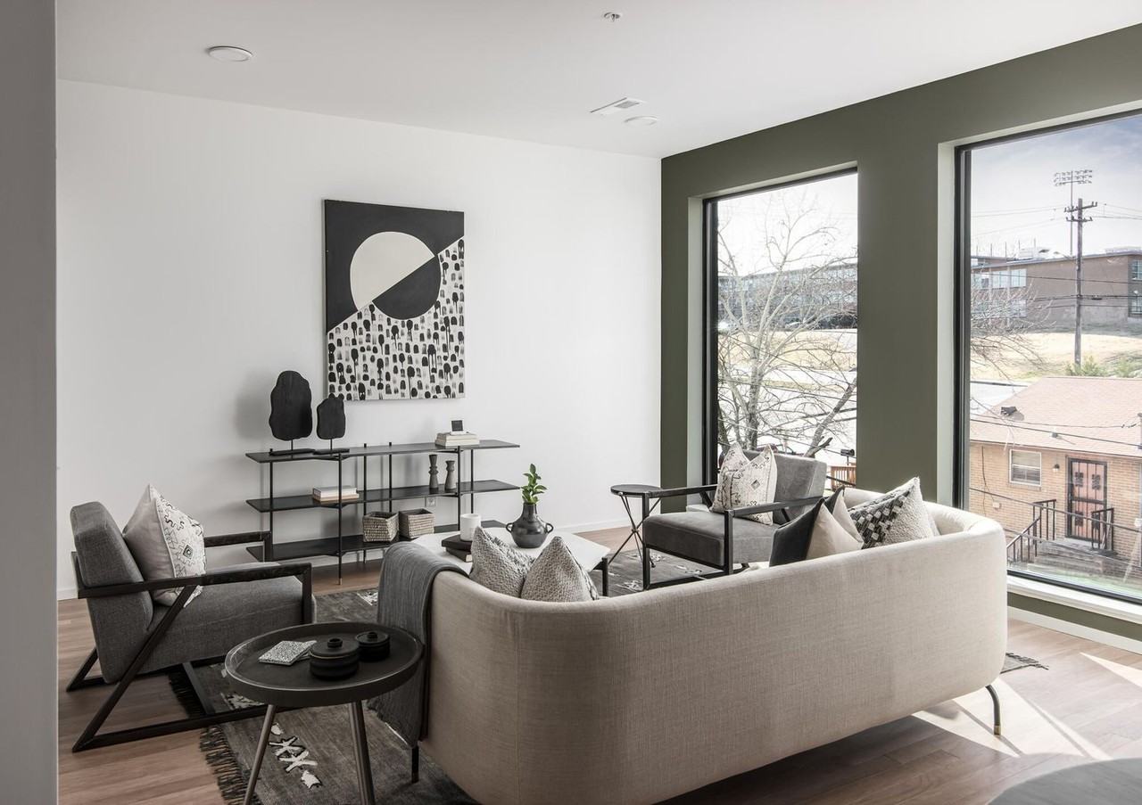 806 Olympic St #308 - Photo 2 of 47