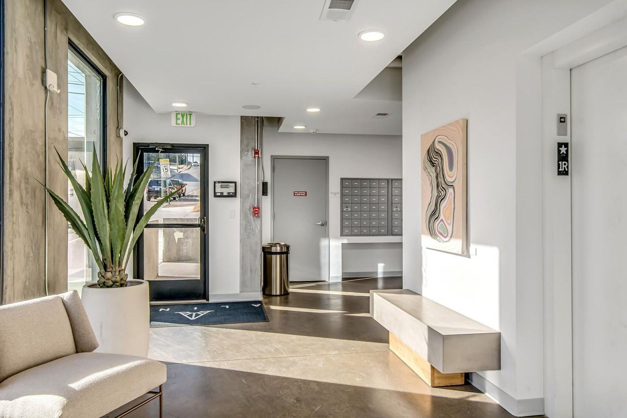 806 Olympic St #308 - Photo 4 of 47