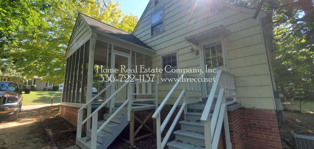 508 Lester Ln - Photo 2 of 15